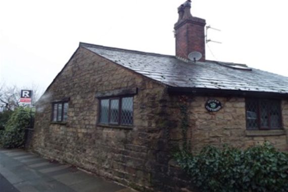 2 Bedroom Detached